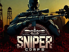 Oyun Sniper Corps