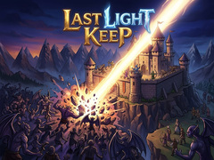 Oyun Last Light Keep