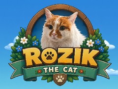 Oyun Rozik the Cat