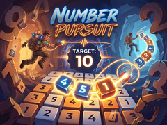 Oyun Number Pursuit