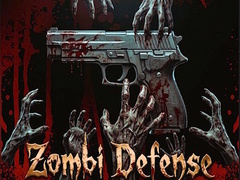 Oyun Zombi Defense