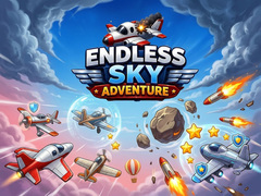 Oyun Endless Sky Adventure