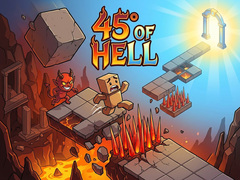 Oyun 45° of Hell