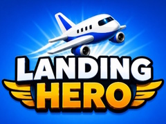 Oyun Landing Hero