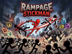 Oyun Rampage Stickman