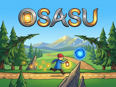 Oyun Osasu