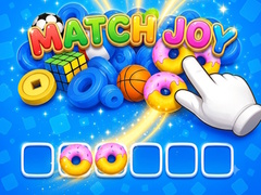 Oyun Match joy