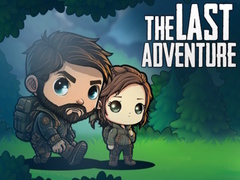 Oyun The Last Adventure