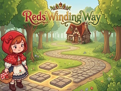 Oyun Reds Winding Way