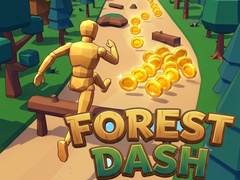 Oyun Forest dash