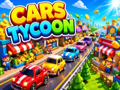 Oyun Cars Tycoon