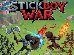 Oyun Stickboy War