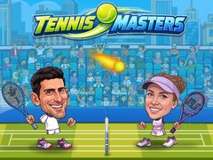 Oyun Tennis Masters