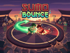 Oyun Sumo Bounce