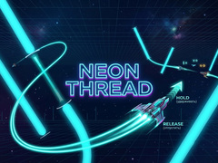 Oyun Neon Thread