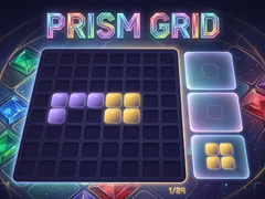 Oyun Prism Grid