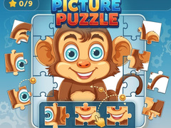 Oyun Picture Puzzle