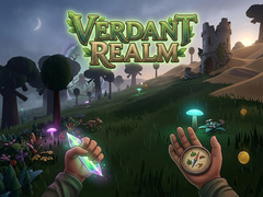 Oyun Verdant Realm