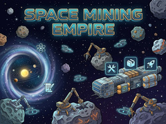 Oyun Space Mining Empire
