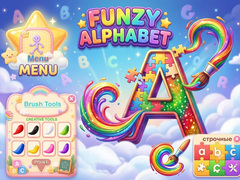 Oyun Funzy Alphabet