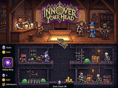 Oyun Inn Over Your Head