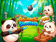 Oyun Animochi Shooters
