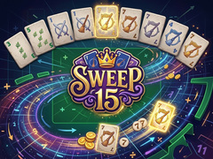 Oyun Sweep 15