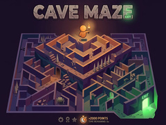 Oyun Cave Maze