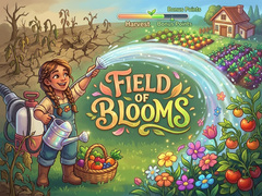 Oyun Field of Blooms
