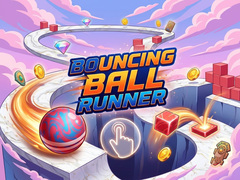 Oyun Bouncing Ball Runner