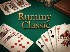 Oyun Rummy Classic