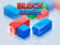 Oyun Block Rush