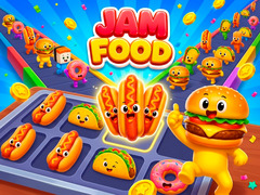Oyun Jam Food