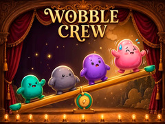 Oyun Wobble Crew