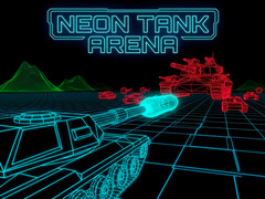Oyun Neon Tank Arena