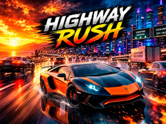 Oyun Highway Rush