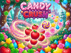 Oyun Candy Crush