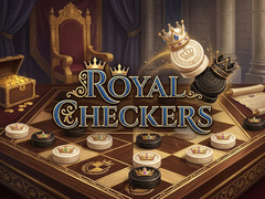 Oyun Royal Checkers