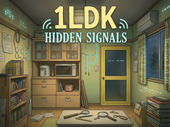 Oyun 1LDK Hidden Signals