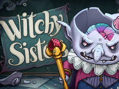 Oyun Witchy Sisters