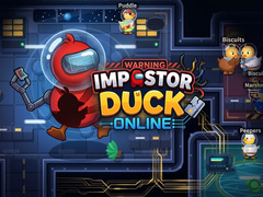 Oyun Impostor Duck Online