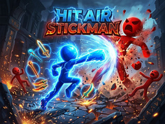 Oyun Hit Air Stickman