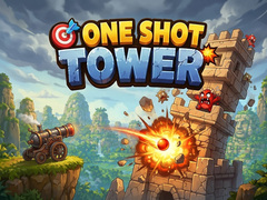 Oyun One Shot Tower