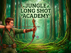Oyun Jungle Long Shot Academy