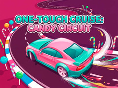 Oyun One-Touch Cruise: Candy Circuit