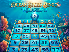 Oyun Ocean Speed Bingo Relaxed 11