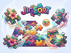Oyun Jigsort