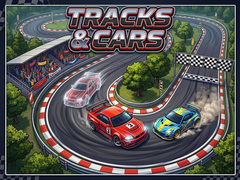 Oyun Tracks & Cars