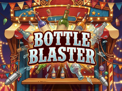 Oyun Bottle Blaster