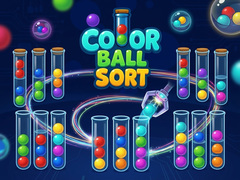 Oyun Color Ball Sort